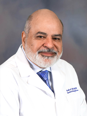Rahul Vohra, MD
